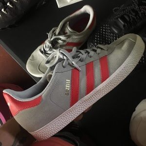 Adidas low tops 🔥🔥